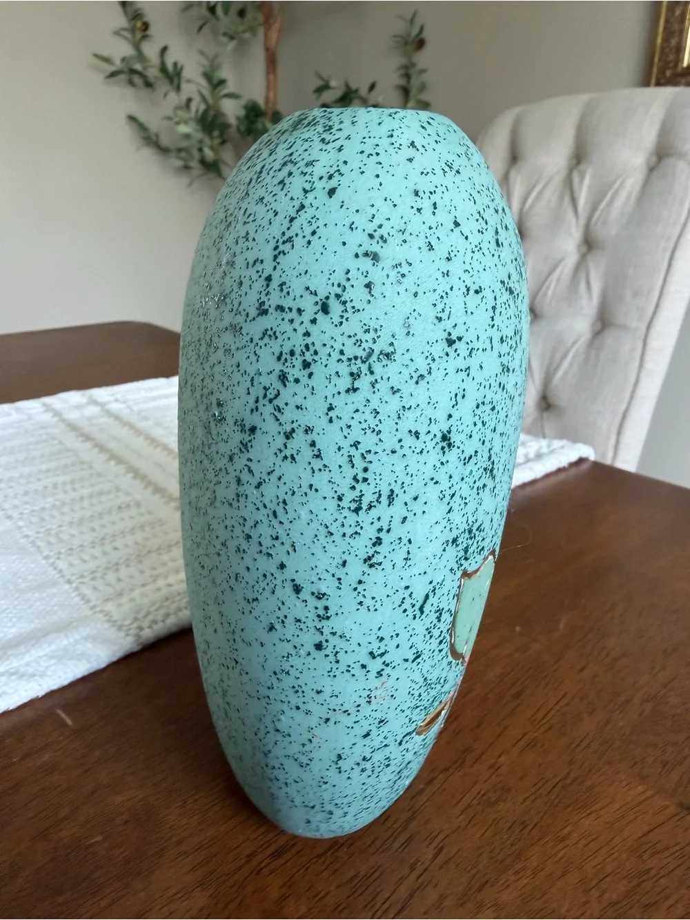 N/A vintage ceramica